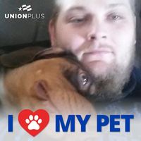 Joshua Hoskins's profile image