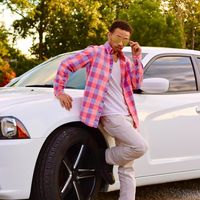 Domanique Morrison's profile image