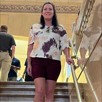 Brittney Dixon's profile image