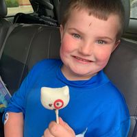 Rebecca Lynne Chrestenson's profile image