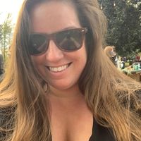 Katherine Marie Cashwell's profile image