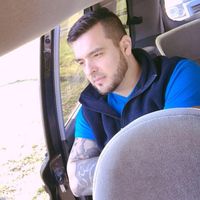 Daniel Vasquez's profile image