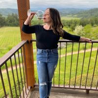 Breanna Parri Wyant's profile image