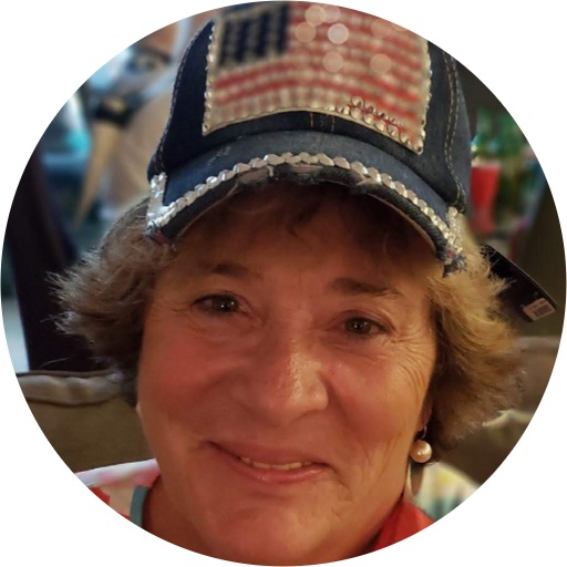 kathy giambalvo's Profile Image