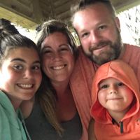 Andrea Gillenwater's profile image