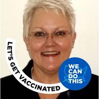 Jeannie Tomlin's profile image