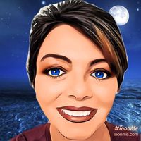 Angelina Carter's profile image