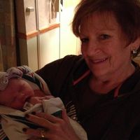 Gail Inkpen Berlinghoff's profile image