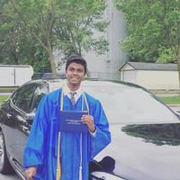 Praneeth Kasani's profile image