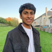 Srikar Govindarajula's profile image