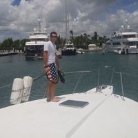 Robert Harper's profile image