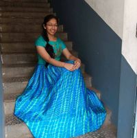 Sridhathri Kunduru's profile image