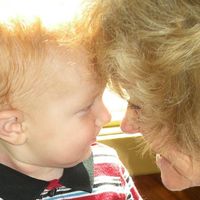 Patricia Ferguson McCowan's profile image