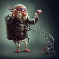 Jim Archey's profile image