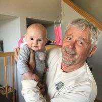 Douglas Krugerud's profile image