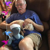 Arthur Steele's profile image