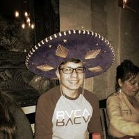 Daniel M Buenrostro's profile image