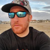 Alex Tucker's profile image