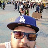 Carlos Mercado's profile image