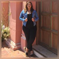 Belén Jiménez Navarro's profile image