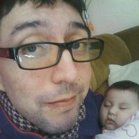 Jose Mora's profile image