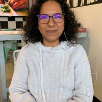 Adriana Cervantes's profile image