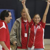 Francis Martinez's profile image