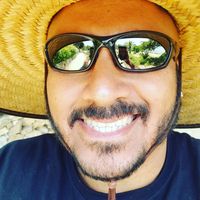 Alex Sanchez's profile image