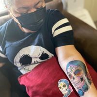 Arlene Garcia's profile image
