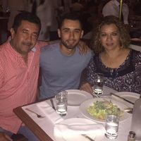 Enrique Montoya's profile image