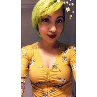 Ashley Peña's profile image