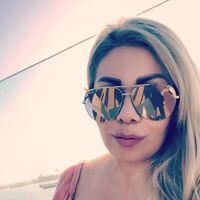 Andrea Gutierrez's profile image