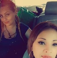 Nina Marie's profile image