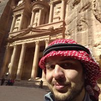 Muhammad Azzalarab's profile image