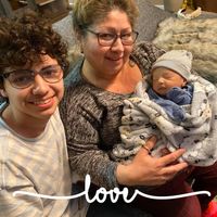 Rocio Garcia Hernandez's profile image