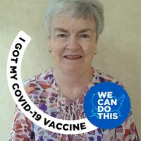Judy White's profile image