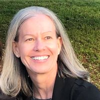 Alicia Spring's profile image