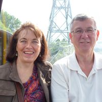 Ron Gienapp's profile image
