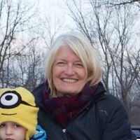 Judy Buck's profile image