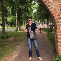 Dagmar Girouard's profile image