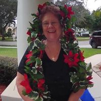Linda A Harlfinger's profile image