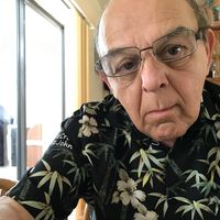Robert Kazanjian's profile image