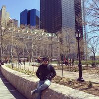 Jimmy Benavides's profile image