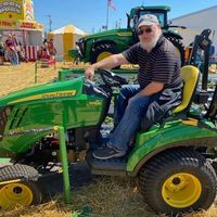 Rick Lacy's profile image