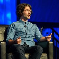 Daniel Zaltsman's profile image