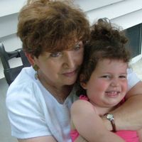 Roberts Carol's profile image