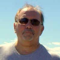 Bob Rohr's profile image