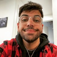 Shahab Abizadeh's profile image