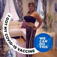 Veronica Lopez's profile image