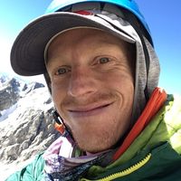 Coulter Stone's profile image